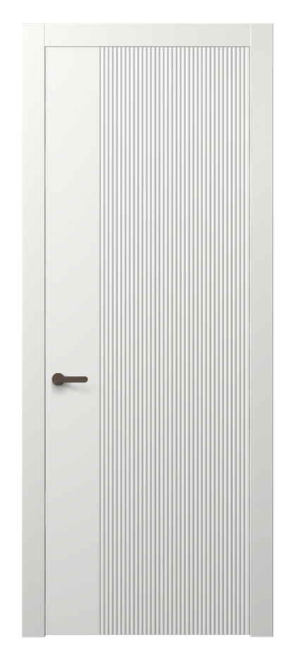 Дверь межкомнатная Dune АКП 8623 Матовый светло-серый Гладкий компланарный наличник МССР Цена 315700 ₸ Наличники уже входят в базовый комплект. Фабрика дверей Волховец 8 (800) 551 43 19 Межкомнатная дверь Dune АКП 8623 Матовый светло-серый Цена 315700 ₸ | Volhovec