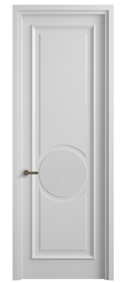 Дверь межкомнатная Шарм 6719 Матовый белоснежный Узкий классический наличник МБЛ Цена 738604 ₸ Наличники уже входят в базовый комплект. Фабрика дверей Волховец 8 (800) 551 43 19 Межкомнатная дверь Шарм 6719 Матовый белоснежный Цена 738604 ₸ | Volhovec