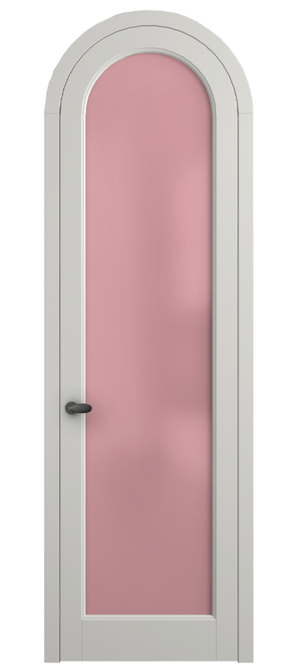 Дверь межкомнатная Palazzo 6814 Матовый серый Сатинированное розовое стекло, триплекс 0536R МСР Цена 781000 ₸ Наличники уже входят в базовый комплект. Фабрика дверей Волховец 8 (800) 551 43 19 Межкомнатная дверь Palazzo 6814 Матовый серый Сатинированное розовое стекло, триплекс Цена 781000 ₸ | Volhovec