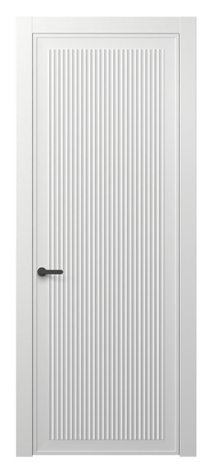 Дверь межкомнатная Alba АКП 8642 Матовый белоснежный Гладкий компланарный наличник МБЛ Цена 315700 ₸ Наличники уже входят в базовый комплект. Фабрика дверей Волховец 8 (800) 551 43 19 Межкомнатная дверь Alba АКП 8642 Матовый белоснежный Цена 315700 ₸ | Volhovec