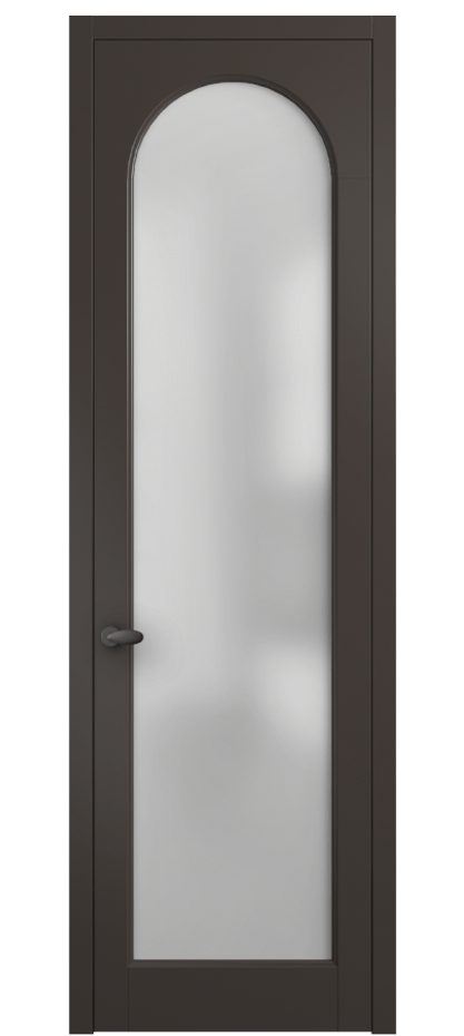 Дверь межкомнатная Palazzo 6804 Матовый антрацит Сатинированное стекло 0536 МАН Цена 605500 ₸ Наличники уже входят в базовый комплект. Фабрика дверей Волховец 8 (800) 551 43 19 Межкомнатная дверь Palazzo 6804 Матовый антрацит Сатинированное стекло Цена 605500 ₸ | Volhovec