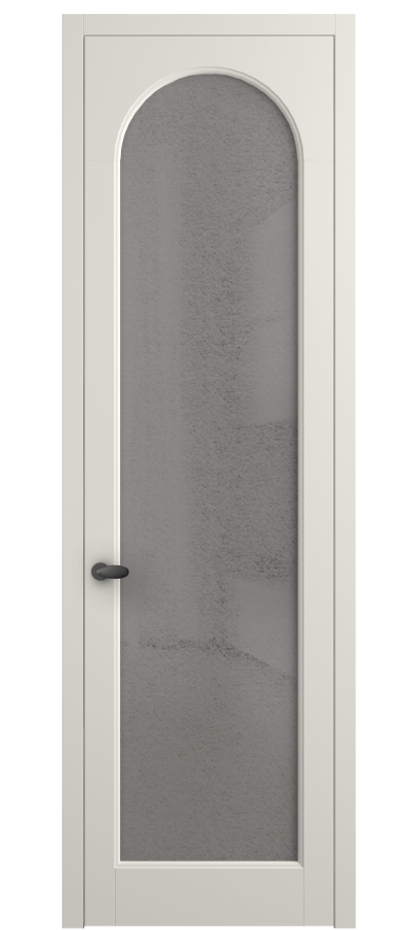 Дверь межкомнатная Палаццо 6804 Матовый жемчужный Фактурное серое стекло "Лёд", триплекс 0536 МЖМ Цена 778899 ₸ Наличники уже входят в базовый комплект. Фабрика дверей Волховец 8 (800) 551 43 19 Межкомнатная дверь Палаццо 6804 Матовый жемчужный Фактурное серое стекло "Лёд", триплекс Цена 778899 ₸ | Volhovec