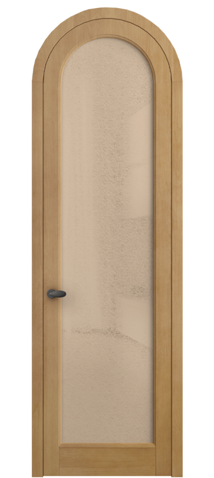 Дверь межкомнатная Palazzo 6814 Бук натуральный матовый Фактурное оранжевое стекло "Лёд", триплекс 0536R БНМ Цена 1109100 ₸ Наличники уже входят в базовый комплект. Фабрика дверей Волховец 8 (800) 551 43 19 Межкомнатная дверь Palazzo 6814 Бук натуральный матовый Фактурное оранжевое стекло "Лёд", триплекс Цена 1109100 ₸ | Volhovec