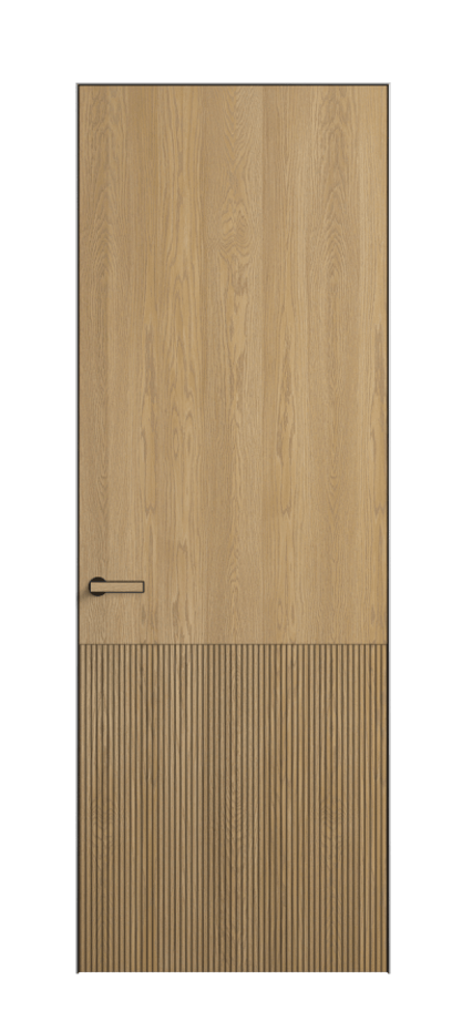 Дверь межкомнатная Velvet 8204 Дуб соломенный матовый. Скрытый короб Черный Цена 645900 . Фабрика дверей Волховец 8 (800) 551 43 19 Межкомнатная дверь Velvet 8204 Дуб соломенный матовый. Цена 645900 | Volhovec