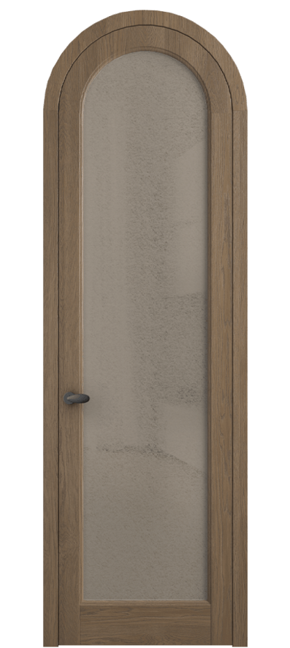 Дверь межкомнатная Palazzo 6814 Дуб джутовый матовый Фактурное бронзовое стекло "Лёд", триплекс 0536R ДДЖМ Цена 1325100 ₸ Наличники уже входят в базовый комплект. Фабрика дверей Волховец 8 (800) 551 43 19 Межкомнатная дверь Palazzo 6814 Дуб джутовый матовый Фактурное бронзовое стекло "Лёд", триплекс Цена 1325100 ₸ | Volhovec