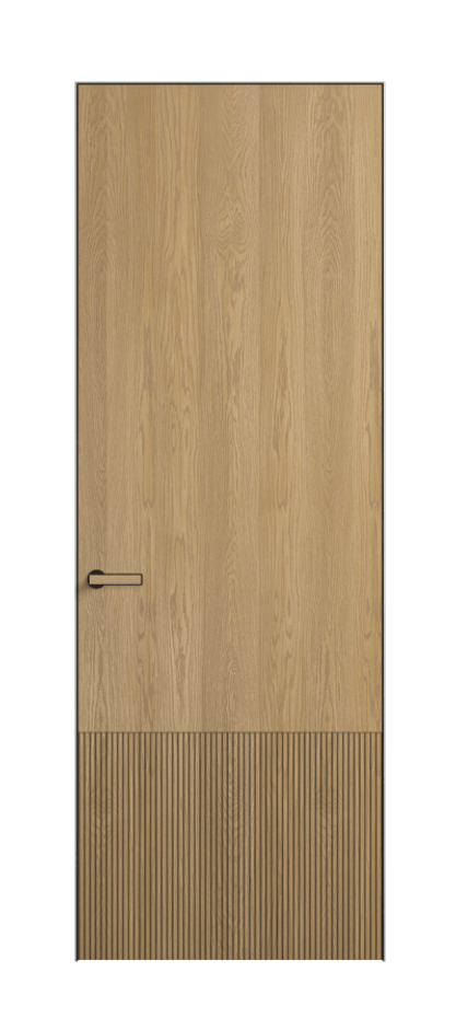 Дверь межкомнатная Velvet 8202 Дуб соломенный матовый. Скрытый короб Черный Цена 855900 . Фабрика дверей Волховец 8 (800) 551 43 19 Межкомнатная дверь Velvet 8202 Дуб соломенный матовый. Цена 855900 | Volhovec