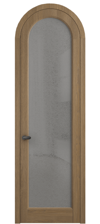 Дверь межкомнатная Palazzo 6814 Дуб мускатный матовый Фактурное серое стекло "Лёд", триплекс 0536R ДМСМ Цена 1325100 ₸ Наличники уже входят в базовый комплект. Фабрика дверей Волховец 8 (800) 551 43 19 Межкомнатная дверь Palazzo 6814 Дуб мускатный матовый Фактурное серое стекло "Лёд", триплекс Цена 1325100 ₸ | Volhovec