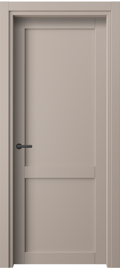 Дверь межкомнатная Neo 2121 ПЭТ серо-коричневый Гладкий классический наличник ПЭСК Цена 190310 ₸ Наличники уже входят в базовый комплект. Фабрика дверей Волховец 8 (800) 551 43 19 Межкомнатная дверь Neo 2121 ПЭТ серо-коричневый Цена 190310 ₸ | Volhovec