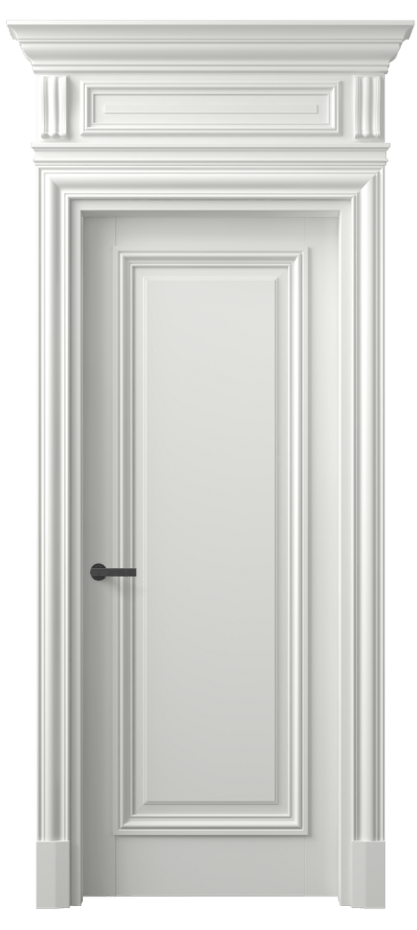 Межкомнатная дверь Antique 7301 Бук светло-серый  Цена 782890 ₸ | Volhovec