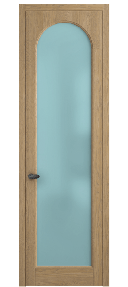 Дверь межкомнатная Palazzo 6804 Дуб соломенный матовый Сатинированное голубое стекло, триплекс 0536 ДСММ Цена 924900 ₸ Наличники уже входят в базовый комплект. Фабрика дверей Волховец 8 (800) 551 43 19 Межкомнатная дверь Palazzo 6804 Дуб соломенный матовый Сатинированное голубое стекло, триплекс Цена 924900 ₸ | Volhovec