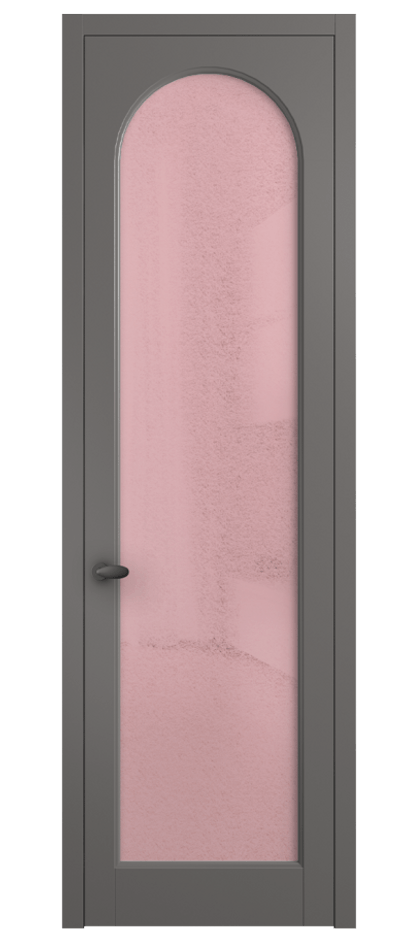 Дверь межкомнатная Палаццо 6804 Матовый классический серый Фактурное розовое стекло "Лёд", триплекс 0536 МКЛС Цена 778899 ₸ Наличники уже входят в базовый комплект. Фабрика дверей Волховец 8 (800) 551 43 19 Межкомнатная дверь Палаццо 6804 Матовый классический серый Фактурное розовое стекло "Лёд", триплекс Цена 778899 ₸ | Volhovec