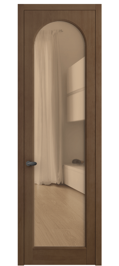 Дверь межкомнатная Palazzo 6804 Бук тёмный матовый Прозрачное оранжевое стекло, триплекс, 6мм 0536 БТМ Цена 712800 ₸ Наличники уже входят в базовый комплект. Фабрика дверей Волховец 8 (800) 551 43 19 Межкомнатная дверь Palazzo 6804 Бук тёмный матовый Прозрачное оранжевое стекло, триплекс, 6мм Цена 712800 ₸ | Volhovec