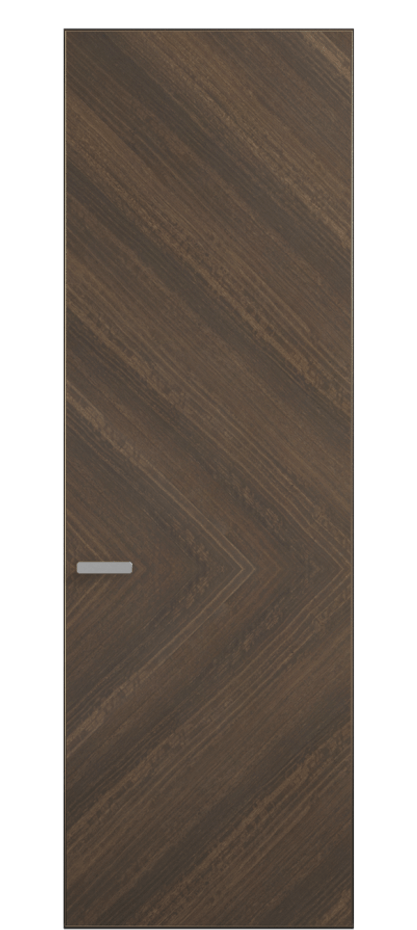 Межкомнатная дверь Rift 0202 АКП Эвкалипт мореный матовый  Цена 639800 #CURRENCY# | Volhovec