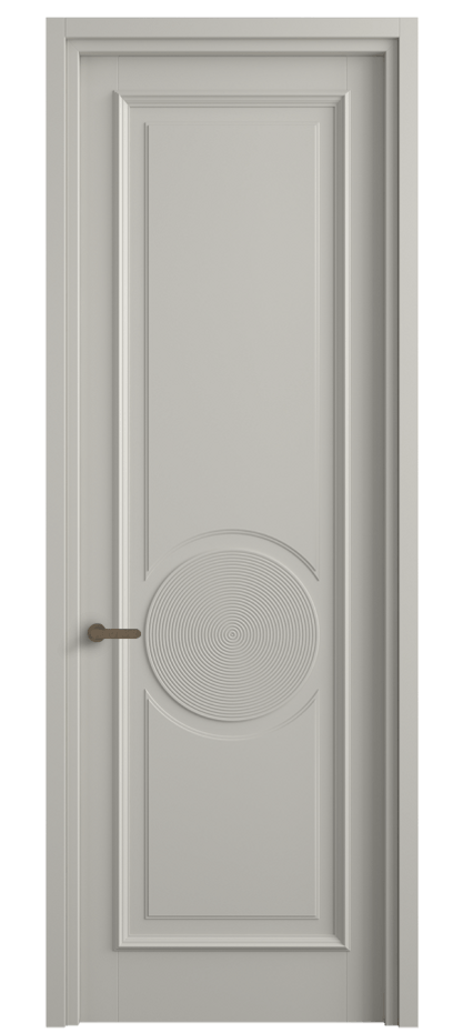 Дверь межкомнатная Шарм 6719 Матовый тёплый серый Узкий классический наличник МТСР Цена 738604 ₸ Наличники уже входят в базовый комплект. Фабрика дверей Волховец 8 (800) 551 43 19 Межкомнатная дверь Шарм 6719 Матовый тёплый серый Цена 738604 ₸ | Volhovec