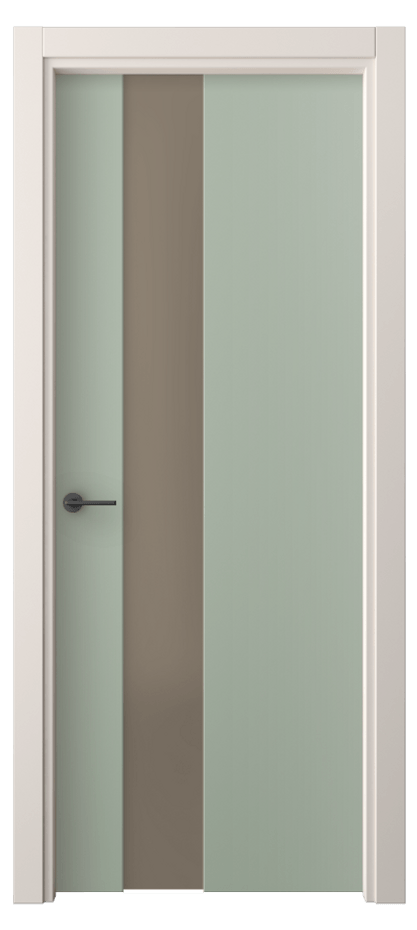 Дверь межкомнатная Freedom 4224 ПЭТ светло-оливковый Сатинированное бронзовое стекло, триплекс, 8 мм Классический гладкий наличник ПЭТБ Цена 225300 ₸ Наличники уже входят в базовый комплект. Фабрика дверей Волховец 8 (800) 551 43 19 Межкомнатная дверь Freedom 4224 ПЭТ светло-оливковый Сатинированное бронзовое стекло, триплекс, 8 мм Цена 225300 ₸ | Volhovec