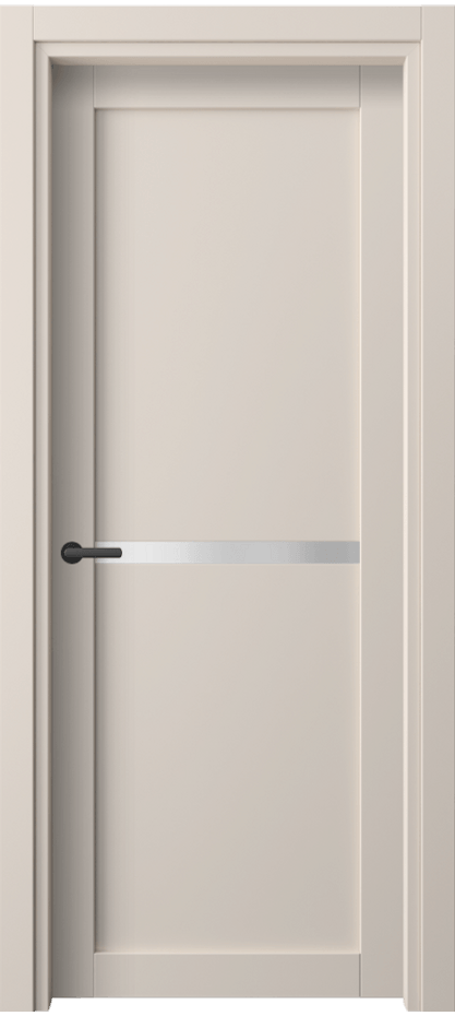 Дверь межкомнатная Нео 2112 ПЭТ пудровый бежевый Сатинированное стекло Гладкий классический наличник ПЭПБ Цена 201844 ₸ Наличники уже входят в базовый комплект. Фабрика дверей Волховец 8 (800) 551 43 19 Межкомнатная дверь Нео 2112 ПЭТ пудровый бежевый Сатинированное стекло Цена 201844 ₸ | Volhovec