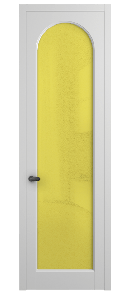 Дверь межкомнатная Palazzo 6804 Матовый белоснежный Фактурное жёлтое стекло "Лёд", триплекс 0536 МБЛ Цена 642900 ₸ Наличники уже входят в базовый комплект. Фабрика дверей Волховец 8 (800) 551 43 19 Межкомнатная дверь Palazzo 6804 Матовый белоснежный Фактурное жёлтое стекло "Лёд", триплекс Цена 642900 ₸ | Volhovec
