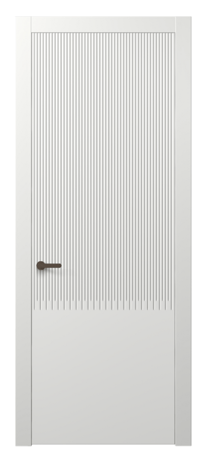 Дверь межкомнатная Dune АКП 8627 Матовый светло-серый Гладкий компланарный наличник МССР Цена 267100 ₸ Наличники уже входят в базовый комплект. Фабрика дверей Волховец 8 (800) 551 43 19 Межкомнатная дверь Dune АКП 8627 Матовый светло-серый Цена 267100 ₸ | Volhovec