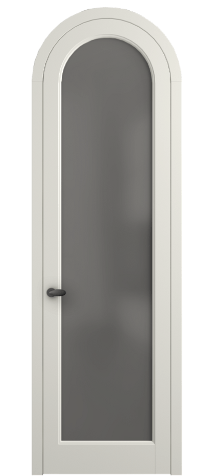 Дверь межкомнатная Palazzo 6814 Матовый жемчужный Сатинированное серое стекло, триплекс 0536R МЖМ Цена 781000 ₸ Наличники уже входят в базовый комплект. Фабрика дверей Волховец 8 (800) 551 43 19 Межкомнатная дверь Palazzo 6814 Матовый жемчужный Сатинированное серое стекло, триплекс Цена 781000 ₸ | Volhovec