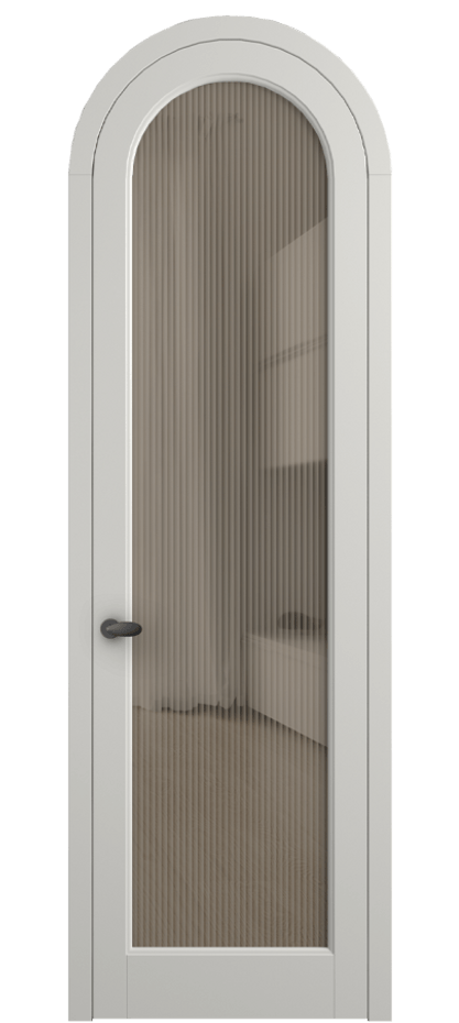 Дверь межкомнатная Палаццо 6814 Матовый серый Рифлёное бронзовое стекло "Мору", триплекс 0536R МСР Цена 1006682 ₸ Наличники уже входят в базовый комплект. Фабрика дверей Волховец 8 (800) 551 43 19 Межкомнатная дверь Палаццо 6814 Матовый серый Рифлёное бронзовое стекло "Мору", триплекс Цена 1006682 ₸ | Volhovec