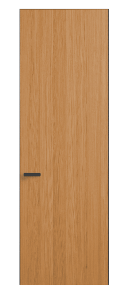 Межкомнатная дверь Rift 0010 Дуб миндальный матовый рифт  Цена 369900 ₸ | Volhovec