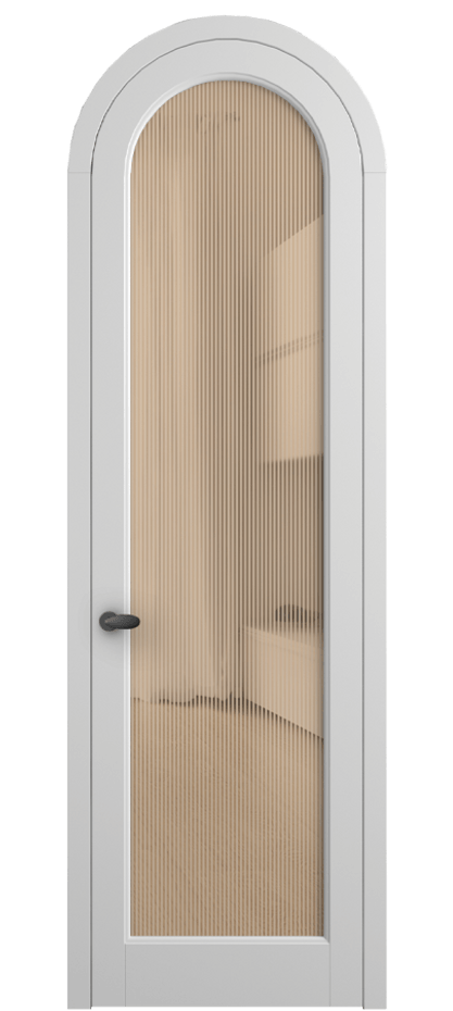 Дверь межкомнатная Palazzo 6814 Матовый белоснежный Рифлёное оранжевое стекло "Дюна", триплекс 0536R МБЛ Цена 818400 ₸ Наличники уже входят в базовый комплект. Фабрика дверей Волховец 8 (800) 551 43 19 Межкомнатная дверь Palazzo 6814 Матовый белоснежный Рифлёное оранжевое стекло "Дюна", триплекс Цена 818400 ₸ | Volhovec