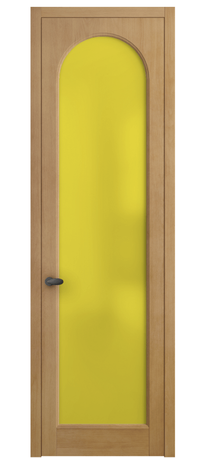Дверь межкомнатная Palazzo 6804 Бук натуральный матовый Сатинированное жёлтое стекло, триплекс, 6мм 0536 БНМ Цена 712800 ₸ Наличники уже входят в базовый комплект. Фабрика дверей Волховец 8 (800) 551 43 19 Межкомнатная дверь Palazzo 6804 Бук натуральный матовый Сатинированное жёлтое стекло, триплекс, 6мм Цена 712800 ₸ | Volhovec