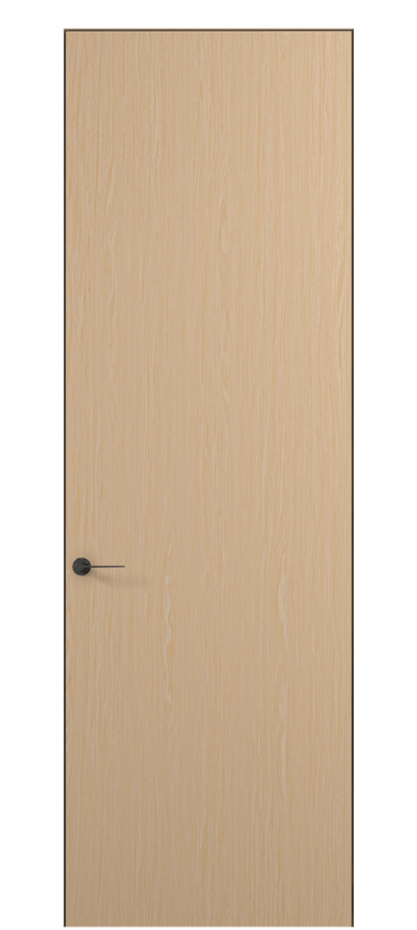 Межкомнатная дверь Planum Pro АКП 0010 Дуб молочный  Цена 374300 ₸ | Volhovec