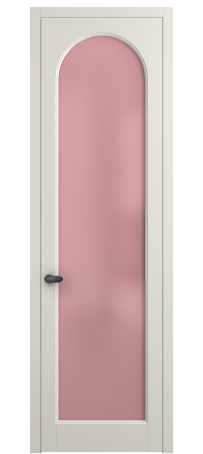 Дверь межкомнатная Palazzo 6804 Матовый жемчужный Сатинированное розовое стекло, триплекс 0536 МЖМ Цена 605500 ₸ Наличники уже входят в базовый комплект. Фабрика дверей Волховец 8 (800) 551 43 19 Межкомнатная дверь Palazzo 6804 Матовый жемчужный Сатинированное розовое стекло, триплекс Цена 605500 ₸ | Volhovec