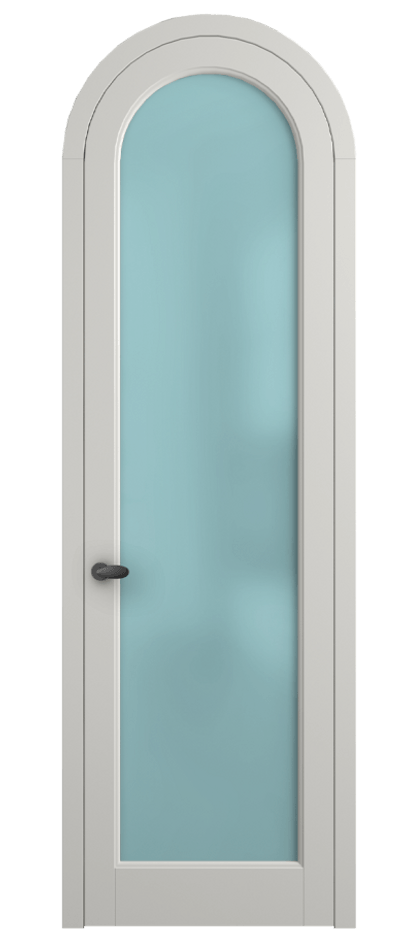 Дверь межкомнатная Palazzo 6814 Матовый серый Сатинированное голубое стекло, триплекс 0536R МСР Цена 781000 ₸ Наличники уже входят в базовый комплект. Фабрика дверей Волховец 8 (800) 551 43 19 Межкомнатная дверь Palazzo 6814 Матовый серый Сатинированное голубое стекло, триплекс Цена 781000 ₸ | Volhovec