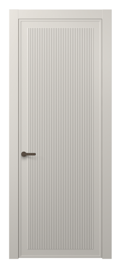 Дверь межкомнатная Dune АКП 8622 Матовый облачно-серый Гладкий компланарный наличник МОС Цена 315700 ₸ Наличники уже входят в базовый комплект. Фабрика дверей Волховец 8 (800) 551 43 19 Межкомнатная дверь Dune АКП 8622 Матовый облачно-серый Цена 315700 ₸ | Volhovec