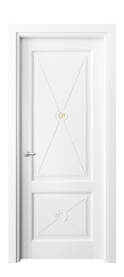 Дверь межкомнатная Тоскана Литера 6363 Матовый белоснежный Гладкий наличник МБЛ Цена 827056 ₸ Наличники уже входят в базовый комплект. Фабрика дверей Волховец 8 (800) 551 43 19 Межкомнатная дверь Тоскана Литера 6363 Матовый белоснежный Цена 827056 ₸ | Volhovec