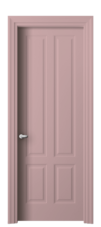 Дверь межкомнатная Esse 8521 Матовый белоснежный Фигурный универсальный наличник МБЛ Цена 429900 ₸ Наличники уже входят в базовый комплект. Фабрика дверей Волховец 8 (800) 551 43 19 Межкомнатная дверь Esse 8521 Матовый белоснежный Цена 429900 ₸ | Volhovec