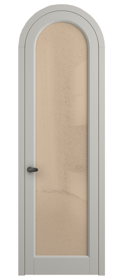 Дверь межкомнатная Palazzo 6814 Матовый тёплый серый Фактурное оранжевое стекло "Лёд", триплекс 0536R МТСР Цена 818400 ₸ Наличники уже входят в базовый комплект. Фабрика дверей Волховец 8 (800) 551 43 19 Межкомнатная дверь Palazzo 6814 Матовый тёплый серый Фактурное оранжевое стекло "Лёд", триплекс Цена 818400 ₸ | Volhovec