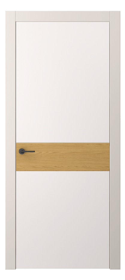Межкомнатная дверь Фридом АКП 4221 ПЭТ кремово-серый  Цена 271700 ₸ | Volhovec
