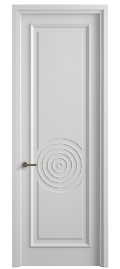 Дверь межкомнатная Шарм 6709 Матовый белоснежный Узкий классический наличник МБЛ Цена 738604 ₸ Наличники уже входят в базовый комплект. Фабрика дверей Волховец 8 (800) 551 43 19 Межкомнатная дверь Шарм 6709 Матовый белоснежный Цена 738604 ₸ | Volhovec