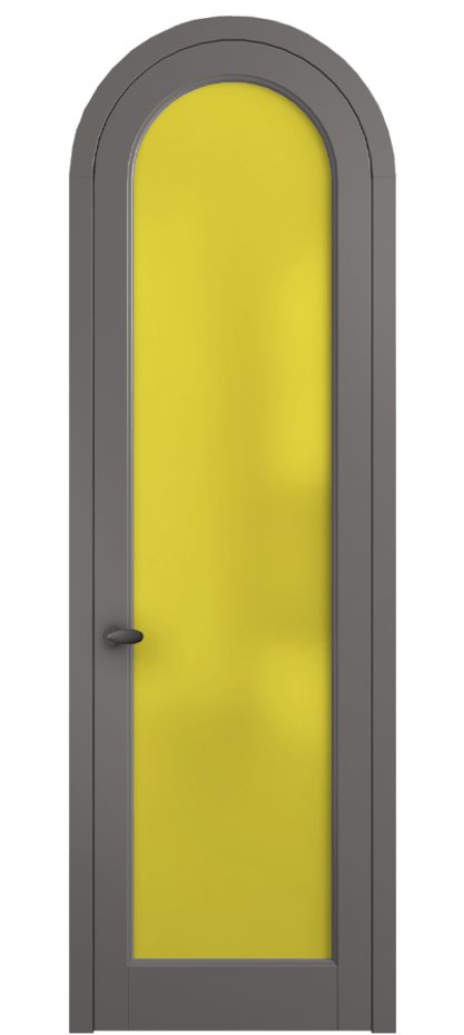 Дверь межкомнатная Palazzo 6814 Матовый классический серый Сатинированное жёлтое стекло, триплекс, 6мм 0536R МКЛС Цена 735000 ₸ Наличники уже входят в базовый комплект. Фабрика дверей Волховец 8 (800) 551 43 19 Межкомнатная дверь Palazzo 6814 Матовый классический серый Сатинированное жёлтое стекло, триплекс, 6мм Цена 735000 ₸ | Volhovec