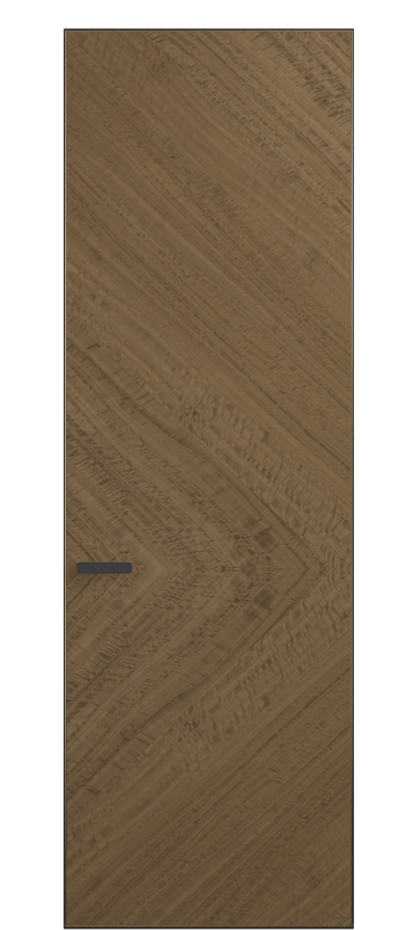 Межкомнатная дверь Rift 0202 АКП Эвкалипт кофейный матовый фризе  Цена 516100 #CURRENCY# | Volhovec