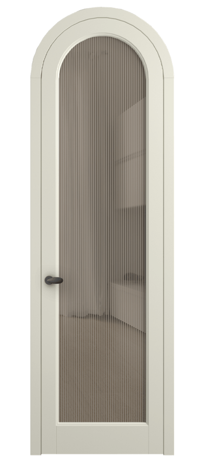 Дверь межкомнатная Palazzo 6814 Матовый молочно-белый Рифлёное бронзовое стекло "Дюна", триплекс 0536R ММБ Цена 818400 ₸ Наличники уже входят в базовый комплект. Фабрика дверей Волховец 8 (800) 551 43 19 Межкомнатная дверь Palazzo 6814 Матовый молочно-белый Рифлёное бронзовое стекло "Дюна", триплекс Цена 818400 ₸ | Volhovec