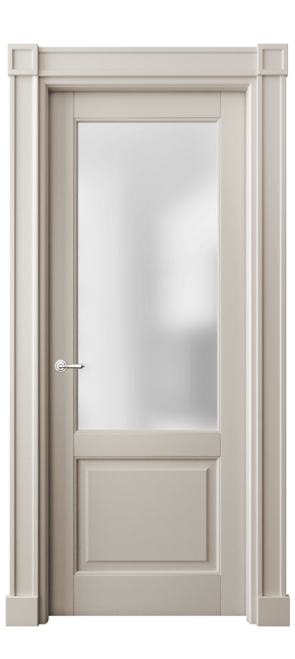 Дверь межкомнатная Toscana Plano 6302 Бук светло-бежевый Сатинированное стекло Гладкие пилястры с квадратными розетками БСБЖ Цена 611410 ₸ Наличники уже входят в базовый комплект. Фабрика дверей Волховец 8 (800) 551 43 19 Межкомнатная дверь Toscana Plano 6302 Бук светло-бежевый Сатинированное стекло Цена 611410 ₸ | Volhovec