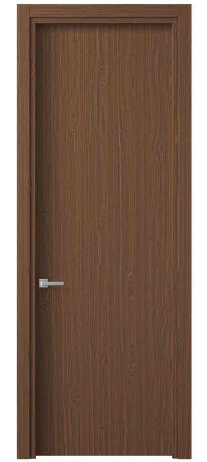 Межкомнатная дверь Planum2 0010 Экзотик винный матовый  Цена 326350 ₸ | Volhovec