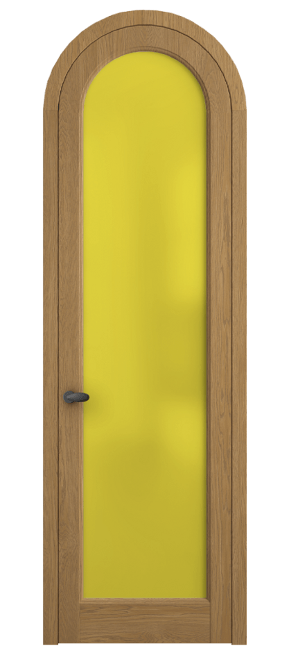 Дверь межкомнатная Palazzo 6814 Дуб солнечный матовый Сатинированное жёлтое стекло, триплекс, 6мм 0536R ДСЛМ Цена 1211400 ₸ Наличники уже входят в базовый комплект. Фабрика дверей Волховец 8 (800) 551 43 19 Межкомнатная дверь Palazzo 6814 Дуб солнечный матовый Сатинированное жёлтое стекло, триплекс, 6мм Цена 1211400 ₸ | Volhovec