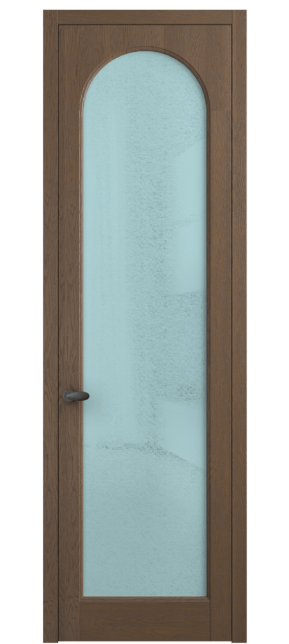 Дверь межкомнатная Palazzo 6804 Дуб туманный матовый Фактурное голубое стекло "Лёд", триплекс 0536 ДТММ Цена 962400 ₸ Наличники уже входят в базовый комплект. Фабрика дверей Волховец 8 (800) 551 43 19 Межкомнатная дверь Palazzo 6804 Дуб туманный матовый Фактурное голубое стекло "Лёд", триплекс Цена 962400 ₸ | Volhovec