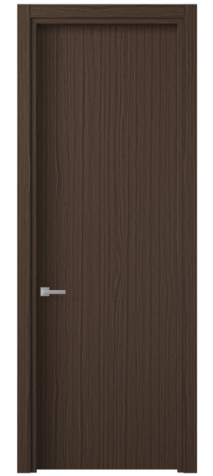 Межкомнатная дверь Planum 0010 Экзотик трюфельный матовый  Цена 326350 ₸ | Volhovec