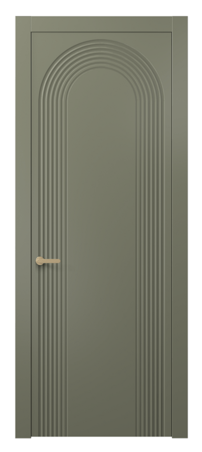 Дверь межкомнатная Alba АКП 8648 Матовый оливковый тёмный Гладкий компланарный наличник МОТ Цена 315700 ₸ Наличники уже входят в базовый комплект. Фабрика дверей Волховец 8 (800) 551 43 19 Межкомнатная дверь Alba АКП 8648 Матовый оливковый тёмный Цена 315700 ₸ | Volhovec