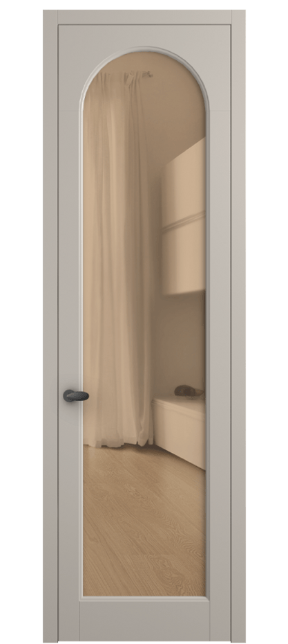 Дверь межкомнатная Palazzo 6804 Матовый светло-бежевый Прозрачное оранжевое стекло, триплекс 0536 МСБЖ Цена 605500 ₸ Наличники уже входят в базовый комплект. Фабрика дверей Волховец 8 (800) 551 43 19 Межкомнатная дверь Palazzo 6804 Матовый светло-бежевый Прозрачное оранжевое стекло, триплекс Цена 605500 ₸ | Volhovec