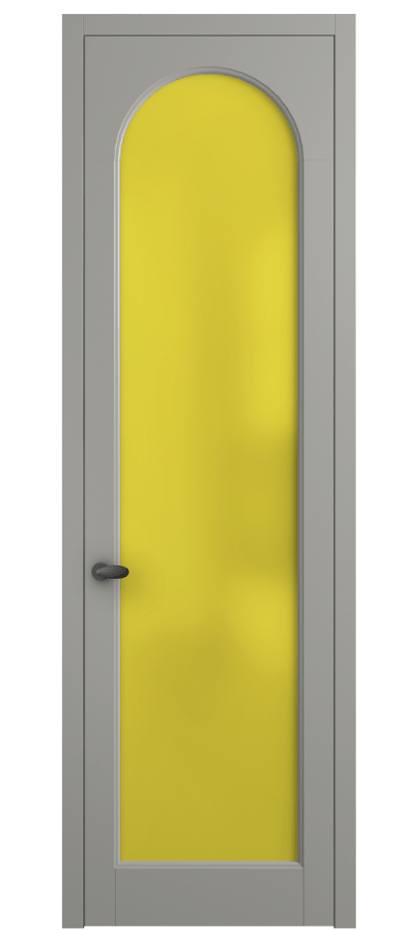 Дверь межкомнатная Палаццо 6804 Матовый нейтральный серый Сатинированное жёлтое стекло, триплекс 0536 МНСР Цена 733539 ₸ Наличники уже входят в базовый комплект. Фабрика дверей Волховец 8 (800) 551 43 19 Межкомнатная дверь Палаццо 6804 Матовый нейтральный серый Сатинированное жёлтое стекло, триплекс Цена 733539 ₸ | Volhovec