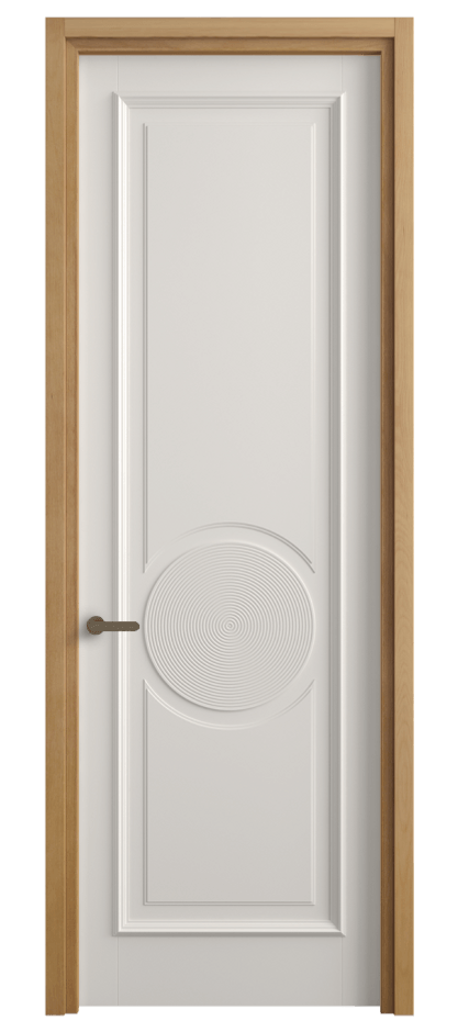 Дверь межкомнатная Charm// 6719 Бук пудровый белый Узкий классический наличник БНМ Цена 481100 ₸ Наличники уже входят в базовый комплект. Фабрика дверей Волховец 8 (800) 551 43 19 Межкомнатная дверь Charm// 6719 Бук пудровый белый Цена 481100 ₸ | Volhovec