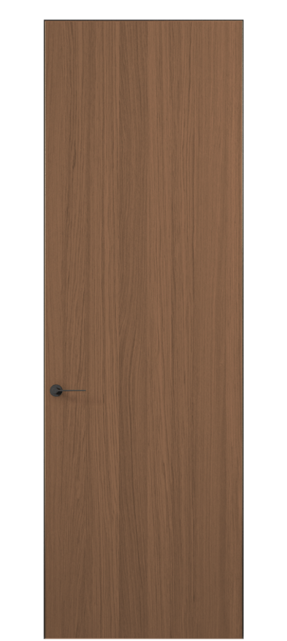 Межкомнатная дверь Planum Pro АКП 0010 Дуб серый матовый  Цена 440454 ₸ | Volhovec