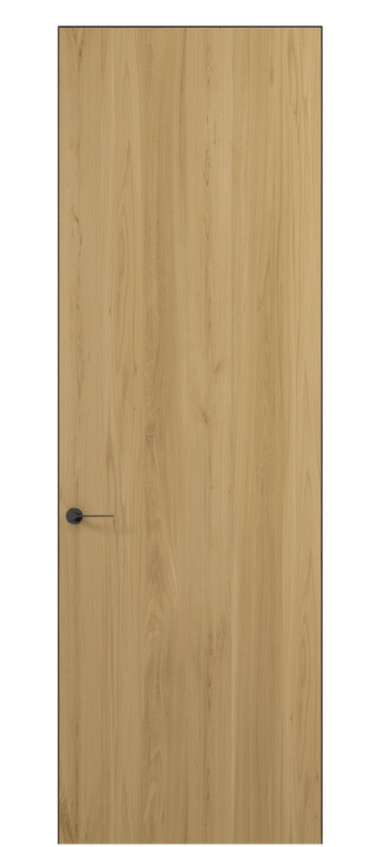 Межкомнатная дверь Planum Pro АКУ 0010 Солнечный вяз  Цена 368000 ₸ | Volhovec